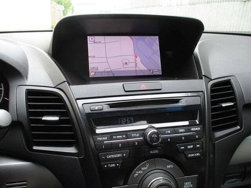 Used 2013 Acura RDX FWD w/ Technology Package image 20