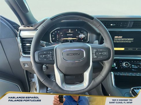 New 2026 GMC Sierra 1500 Denali image 18