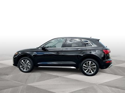 Used 2023 Audi Q5 2.0T Premium Plus w/ Premium Plus Package AWD/4WD image 5