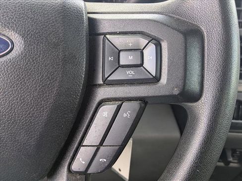 Used 2019 Ford F350 XL w/ XL Value Package RWD image 16