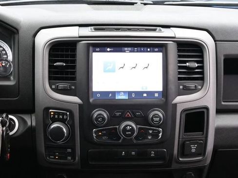 Used 2023 RAM 1500 Tradesman w/ Electronics Group AWD/4WD image 15