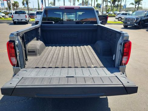 Used 2024 GMC Sierra 1500 Elevation w/ Elevation Premium Package AWD/4WD image 26