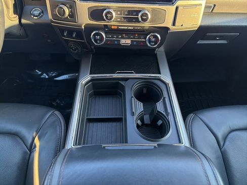 Certified 2022 Ford F250 Platinum w/ Tremor Off-Road Package image 29