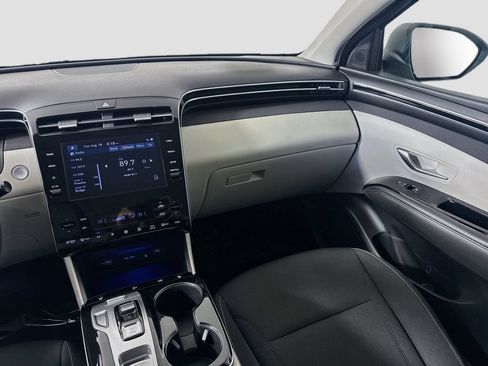 Used 2022 Hyundai Tucson SEL AWD/4WD image 25