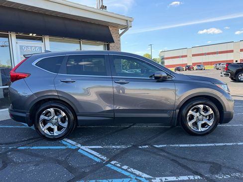 Used 2019 Honda CR-V EX image 6