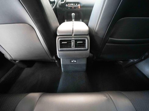 Used 2025 MAZDA CX-50 AWD 2.5 S w/ Preferred Package image 22