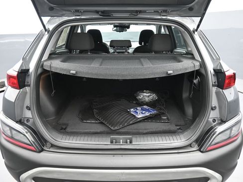 Certified 2023 Hyundai Kona SEL w/ Cargo Package image 21