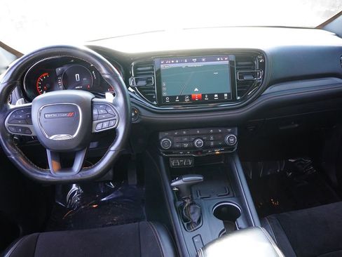 Certified 2023 Dodge Durango R/T AWD/4WD image 22