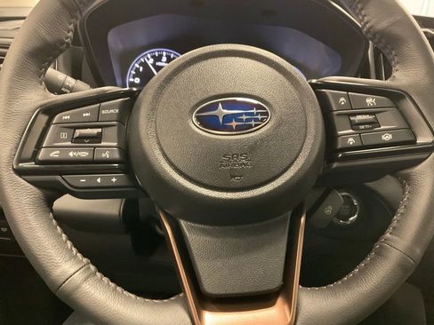 New 2026 Subaru Ascent Limited Bronze image 13