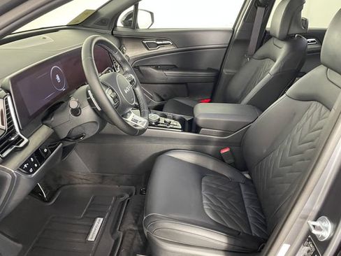 Used 2025 Kia Sportage X-Line Prestige AWD/4WD image 2