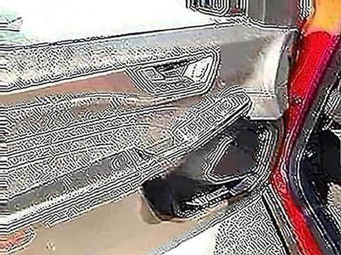 Used 2024 Ford Escape Active FWD image 14