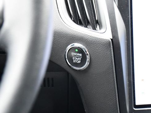 Used 2024 Ford Edge SEL w/ Convenience Package image 27