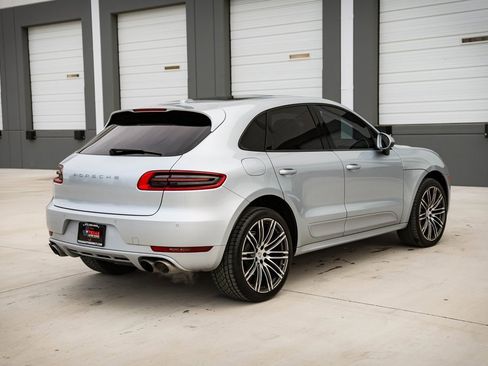 Used 2018 Porsche Macan S image 7