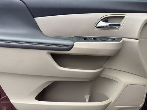 Used 2016 Honda Odyssey EX-L image 20