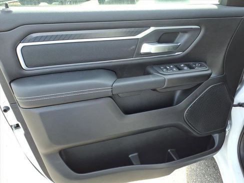 New 2026 RAM 1500 Big Horn w/ Night Edition AWD/4WD image 9