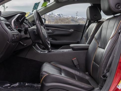 Used 2018 Chevrolet Impala Premier image 6