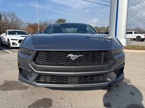 New 2026 Ford Mustang Premium image 2