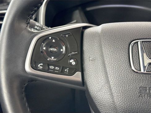 Used 2022 Honda CR-V Touring image 17