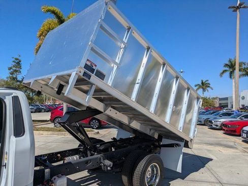 New 2026 Ford F350 XL image 13