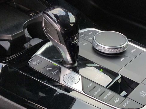 Certified 2023 BMW X3 xDrive30i w/ Premium Package image 33