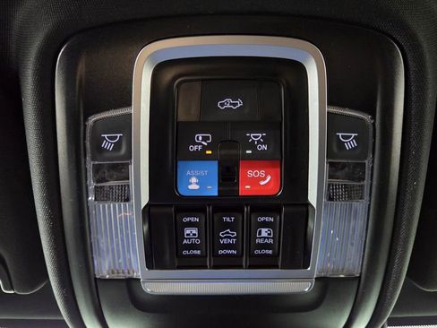 New 2026 RAM 2500 Laramie image 27