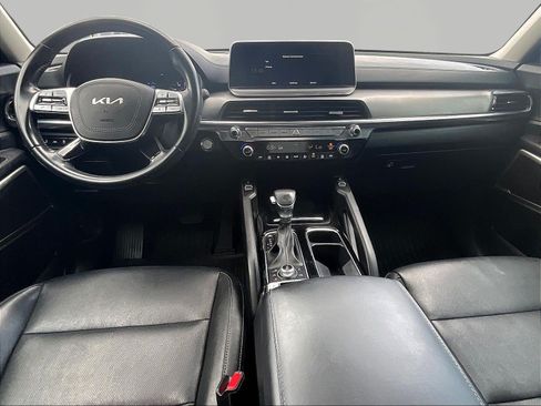 Used 2022 Kia Telluride S AWD/4WD image 7