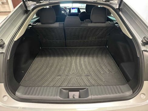 Used 2024 Toyota Prius Prime FWD image 29