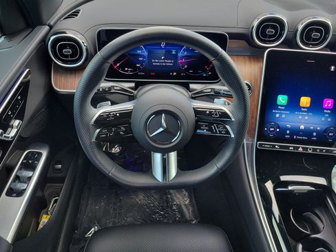 Certified 2026 Mercedes-Benz GLC 300 image 16