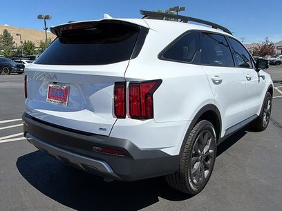 Used 2023 Kia Sorento SX Prestige