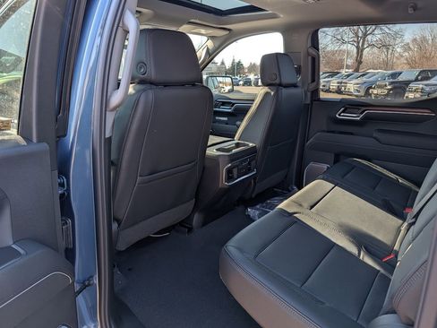 New 2026 GMC Sierra 1500 Denali w/ Denali Reserve Package image 30