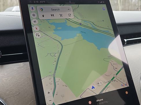 New 2025 Volvo EX90 Plus w/ Protection Package Premier image 8