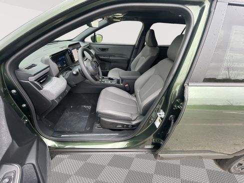 New 2026 Subaru Outback Limited XT AWD/4WD image 10
