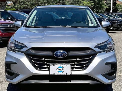 Certified 2025 Subaru Legacy Premium AWD/4WD image 3