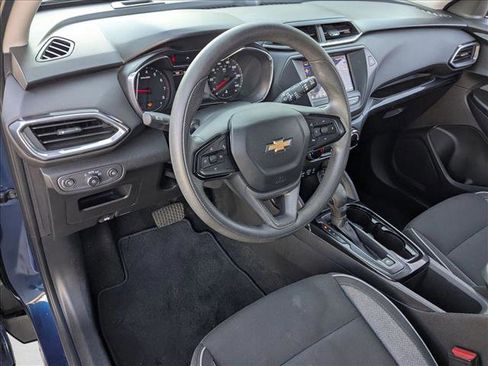 Used 2022 Chevrolet TrailBlazer LT image 10