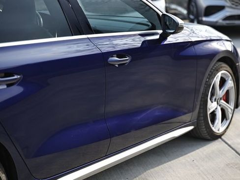 Used 2023 Audi S3 Premium Plus image 8