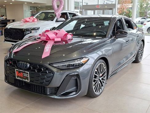 New 2025 Audi S5 Premium Plus image 2