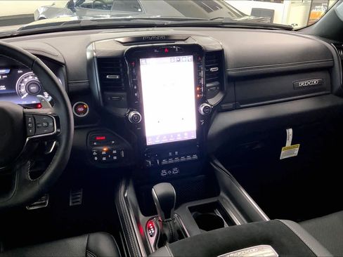 New 2026 RAM 1500 RHO image 13