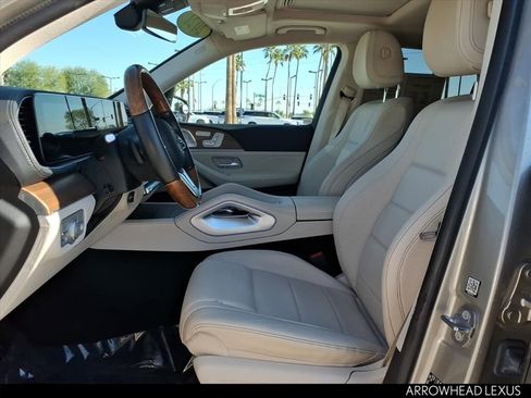 Used 2021 Mercedes-Benz GLE 350 GLE 350 image 29