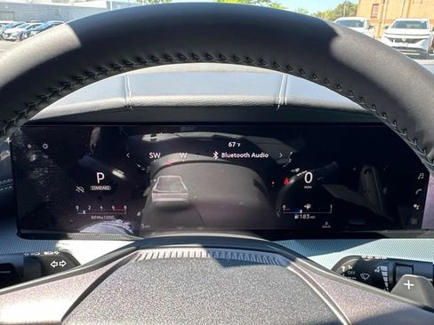 New 2025 Nissan Murano SL w/ Cargo Package image 17