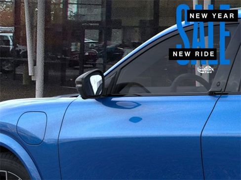 New 2025 Ford Mustang Mach-E Premium w/ Interior Protection Package image 20