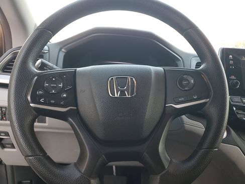 Used 2019 Honda Odyssey EX image 20