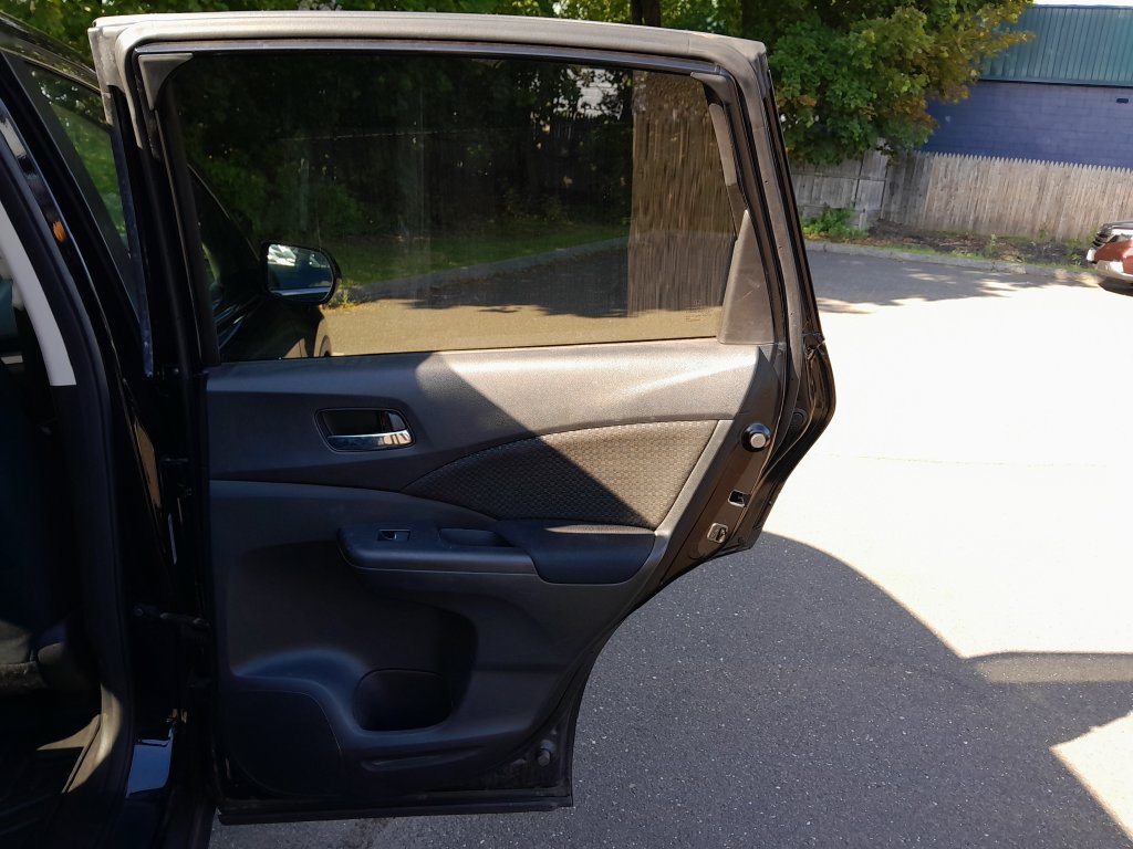 Used 2015 Honda CR-V EX image 33