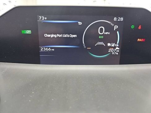 Used 2026 Toyota bZ AWD/4WD image 13