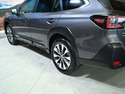 Certified 2025 Subaru Outback Limited w/ Popular Package #2 image 8