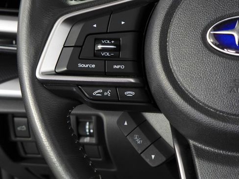 Certified 2023 Subaru Forester Premium AWD/4WD image 30