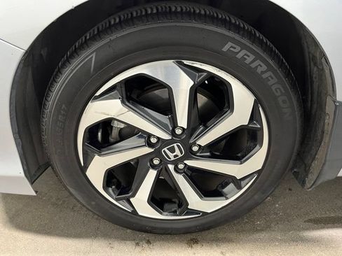 Used 2016 Honda Accord EX-L image 28