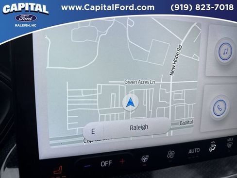 Certified 2023 Ford Escape ST-Line w/ Tech Pack #1 image 31