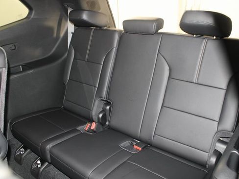 New 2026 GMC Acadia Elevation w/ Black Edition image 20