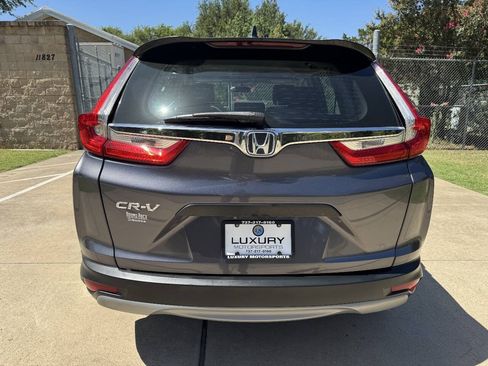 Used 2019 Honda CR-V LX image 13