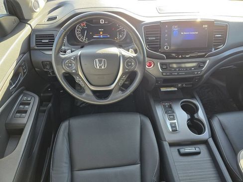 Used 2023 Honda Ridgeline RTL-E image 31